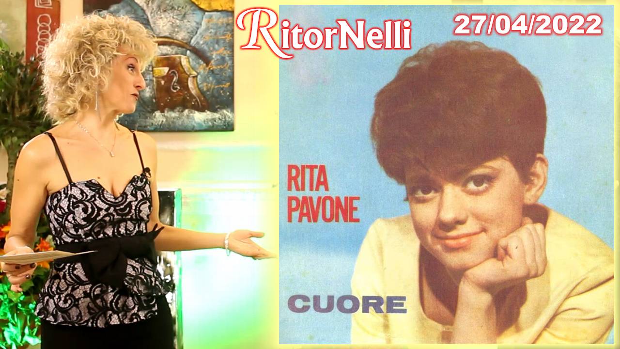 Trasmissione RitorNelli